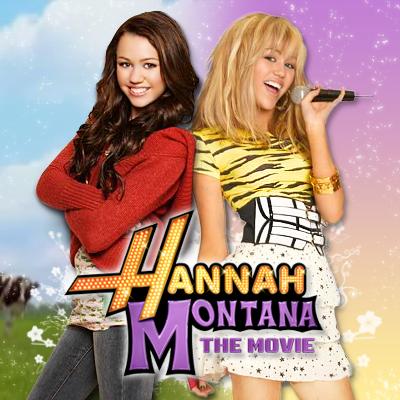 HANNAH MONTANA