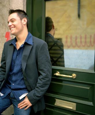 Tiziano ferro