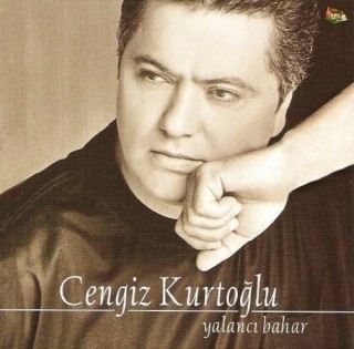 CENGİZ KURTOĞLU