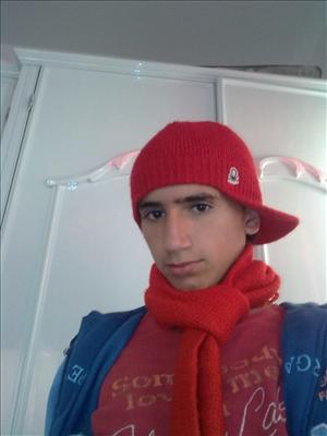 Husam nusarit