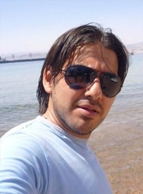 Yazeed Kan'an