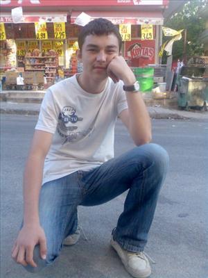 Sefa Tosun