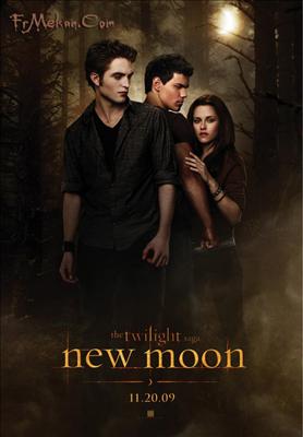 (twilight) alacakaranlık serisi 