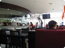 Pergi ke cafe