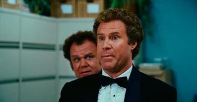 Step brothers