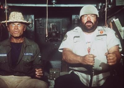 Bud Spencer & Terence Hill