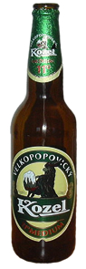 Pir kozel