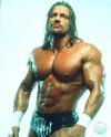 Triple HHH