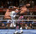 Sweet Chin Music