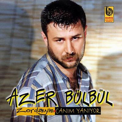 AZER BÜLBÜL