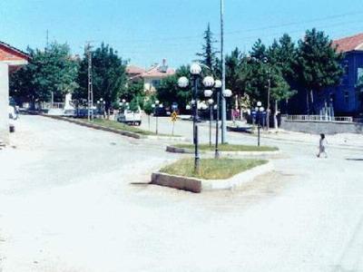 Hüyük