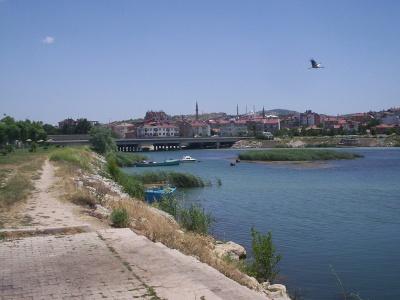 Beyşehir