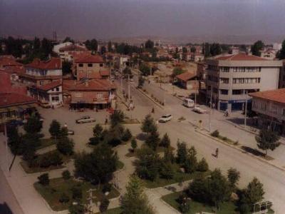 Ilgın