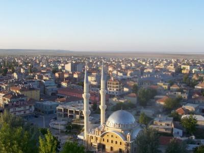 Karapınar