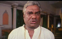 Kafan Chor Neta