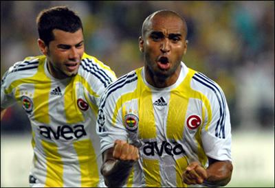 Deıvıd