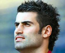 Volkan demirel