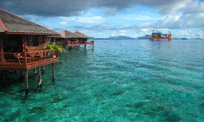 PULAU SIPADAN