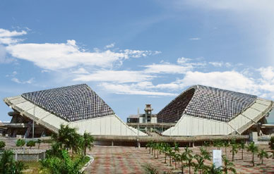 STADIUM SHAH ALAM 