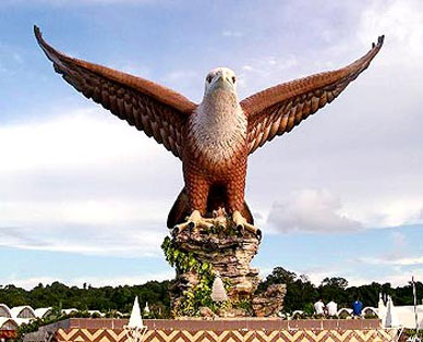 PULAU LANGKAWI