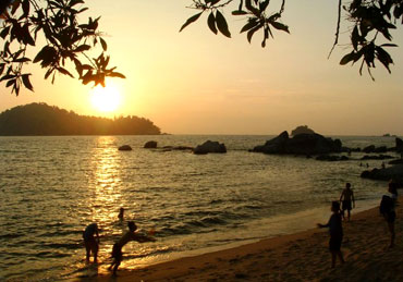 PULAU PANGKOR