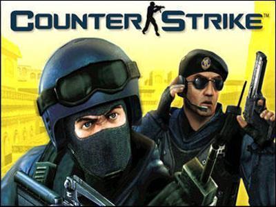 Counter Strike