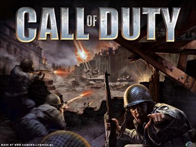 Call of duty