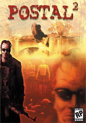 Postal2