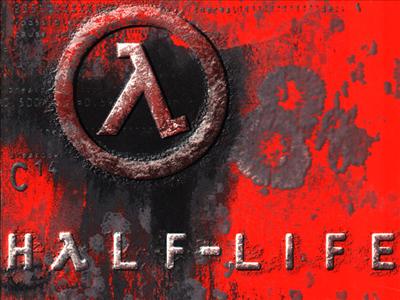 Halflife