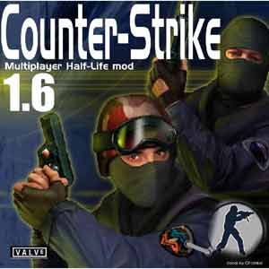 Counter Strike