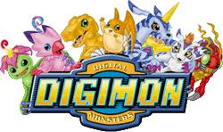 DiGiMON.
