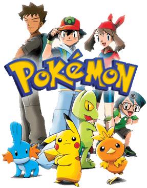 POKEMON.