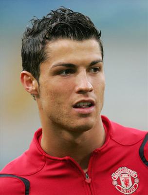 C.Ronaldo