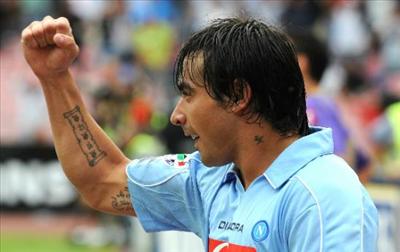 LAVEZZI