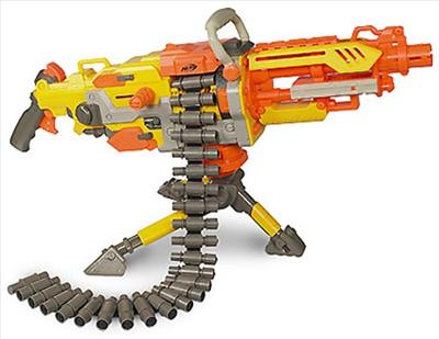 Vulcan Volt CS-6