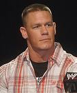 John Cena  