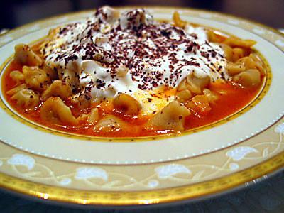 Mantı 