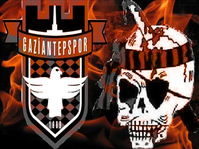 GAZİANTEPSPOR