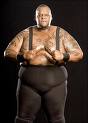 Big Daddy V