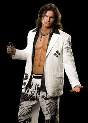 John morrison