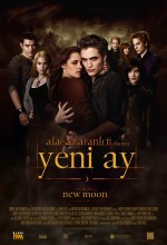 Alacakaranlık-Yeni Ay