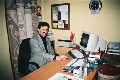 Hayır biran önce kesilsin !!!:( 