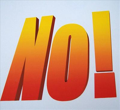 NO
