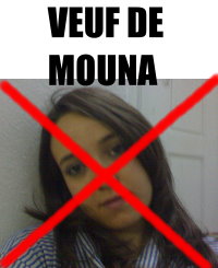 Mouna guirat