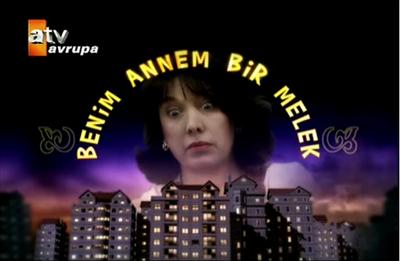 Benim Annem Bir Melek