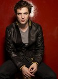 Robert Pattinson