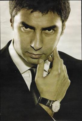 A-POLAT ALEMDAR
