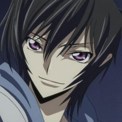 Code Geass