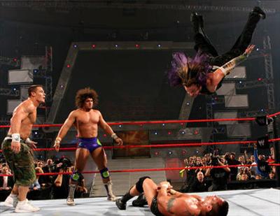 Jeff HARDY