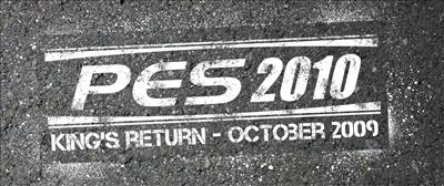 PES 2010